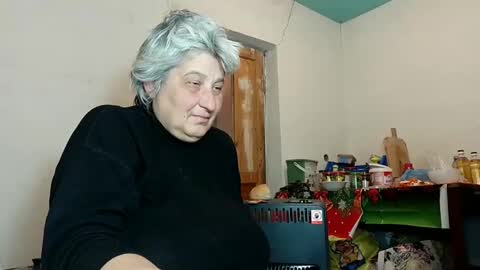 ExquisiteMature online show from March 4, 2025, 8:46 am