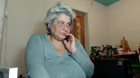 ExquisiteMature online show from March 5, 2025, 10:22 am