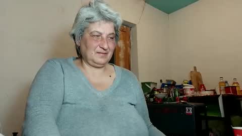 ExquisiteMature online show from March 5, 2025, 3:40 pm