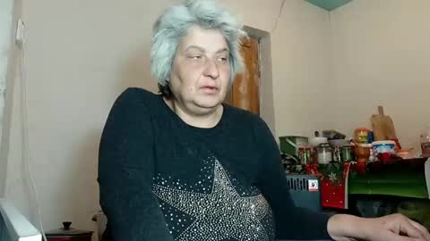 ExquisiteMature online show from March 9, 2025, 8:07 am