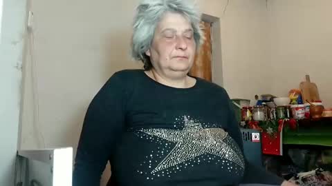 ExquisiteMature online show from March 9, 2025, 6:21 pm