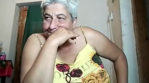 ExquisiteMature online show from September 22, 2025, 8:49 am