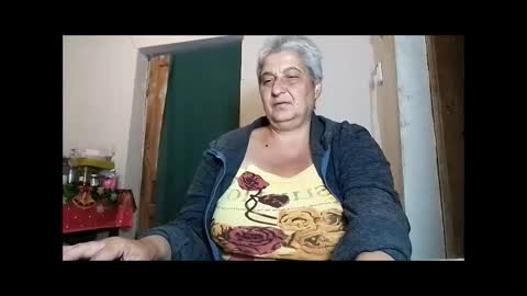 ExquisiteMature online show from September 27, 2025, 9:53 pm