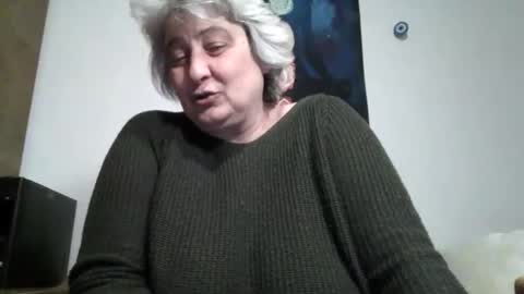 ExquisiteMature online show from April 13, 2026, 8:25 pm