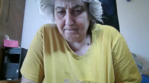 ExquisiteMature online show from April 25, 2026, 3:53 am