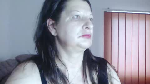 ExtasyMature online show from December 21, 2024, 11:22 am
