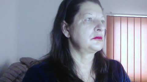 ExtasyMature online show from December 25, 2024, 12:47 pm