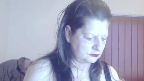 ExtasyMature online show from December 29, 2024, 6:14 am