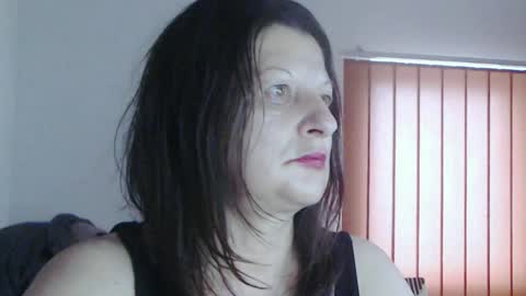 ExtasyMature online show from December 29, 2024, 1:17 pm