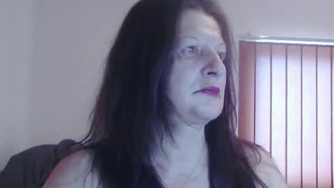 ExtasyMature online show from December 30, 2024, 1:14 pm