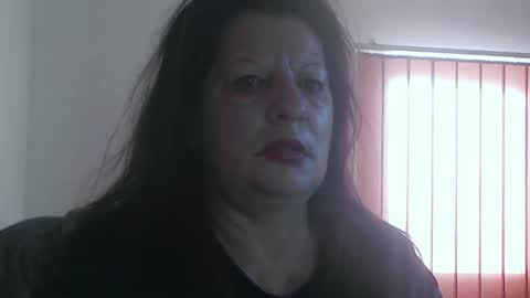 ExtasyMature online show from December 31, 2024, 11:42 am