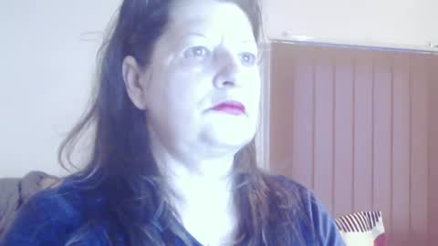 ExtasyMature online show from January 2, 2025, 5:46 am
