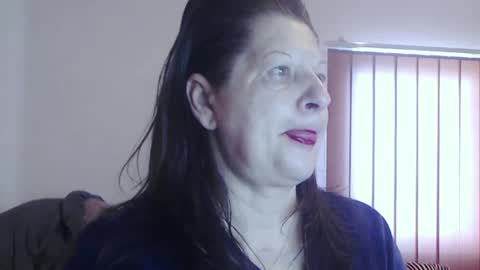 ExtasyMature online show from January 2, 2025, 1:19 pm