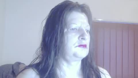 ExtasyMature online show from January 3, 2025, 6:01 am