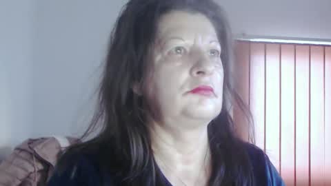 ExtasyMature online show from January 5, 2025, 6:56 am