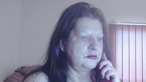 ExtasyMature online show from January 5, 2025, 2:08 pm