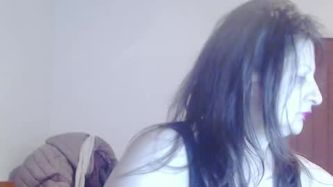 ExtasyMature online show from January 7, 2025, 6:35 pm