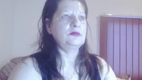 ExtasyMature online show from January 8, 2025, 6:09 am