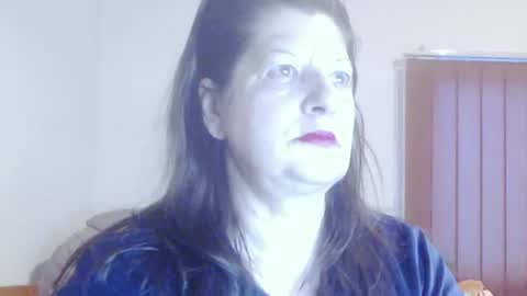 ExtasyMature online show from January 11, 2025, 6:03 am