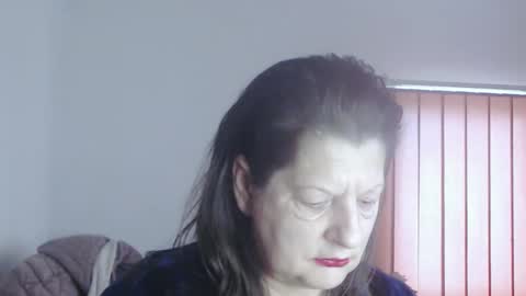ExtasyMature online show from January 12, 2025, 6:39 am
