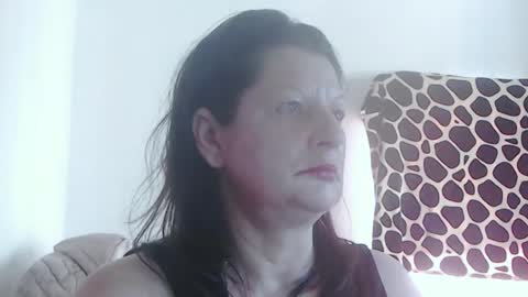 ExtasyMature online show from January 13, 2025, 12:35 pm