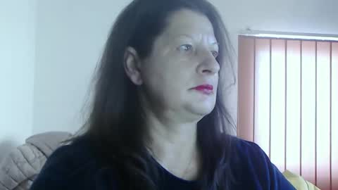 ExtasyMature online show from January 16, 2025, 9:27 am