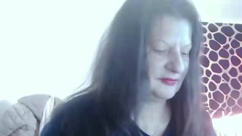ExtasyMature online show from January 16, 2025, 12:31 pm