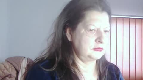 ExtasyMature online show from January 17, 2025, 6:26 am