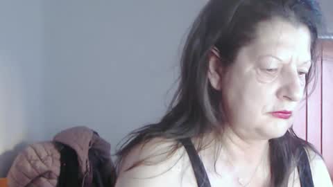ExtasyMature online show from January 18, 2025, 6:34 am