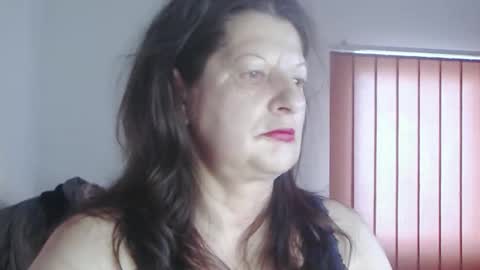 ExtasyMature online show from January 20, 2025, 6:42 am