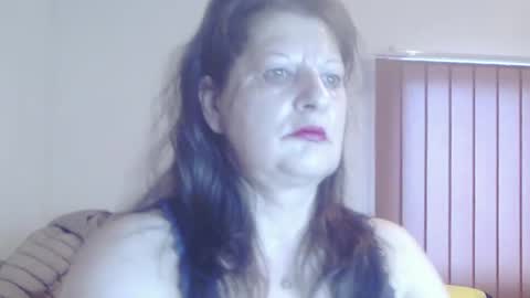 ExtasyMature online show from January 21, 2025, 6:22 am