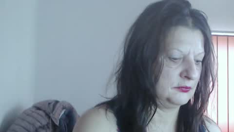 ExtasyMature online show from January 21, 2025, 9:24 am