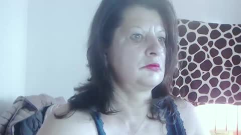 ExtasyMature online show from January 22, 2025, 11:12 am