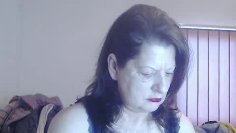 ExtasyMature online show from January 23, 2025, 6:17 am