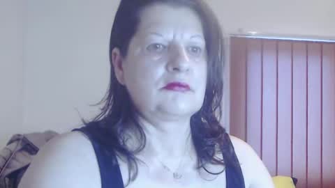 ExtasyMature online show from January 24, 2025, 6:24 am