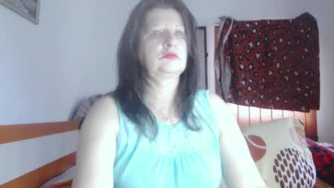 ExtasyMature online show from January 10, 2026, 7:32 am