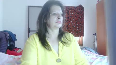 ExtasyMature online show from March 21, 2026, 9:25 am