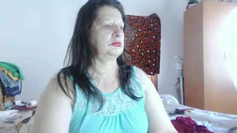 ExtasyMature online show from June 25, 2026, 5:56 am