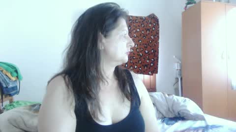ExtasyMature online show from June 26, 2026, 8:19 am