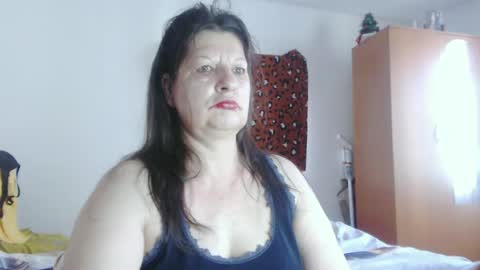ExtasyMature online show from June 29, 2026, 5:25 am