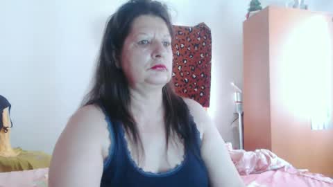 ExtasyMature online show from July 3, 2026, 9:27 am
