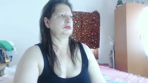 ExtasyMature online show from July 9, 2026, 7:01 am
