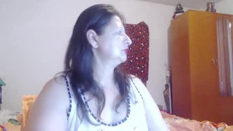 ExtasyMature online show from July 12, 2026, 5:48 pm