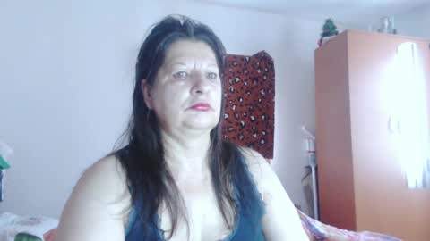 ExtasyMature online show from July 13, 2026, 6:05 am