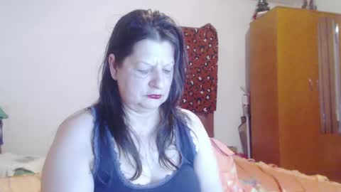ExtasyMature online show from July 13, 2026, 6:11 pm