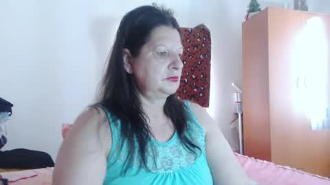 ExtasyMature online show from July 27, 2026, 9:05 am
