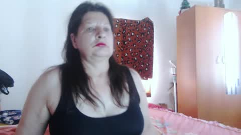 ExtasyMature online show from July 31, 2026, 9:09 am