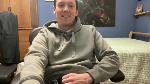 Tommy Rose online show from January 3, 2025, 3:33 pm