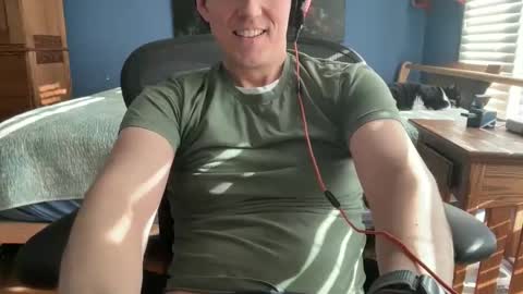 Tommy Rose online show from January 28, 2025, 9:08 pm