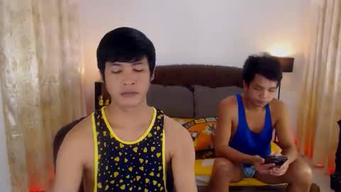 JOHNDAVE online show from December 2, 2025, 2:39 am